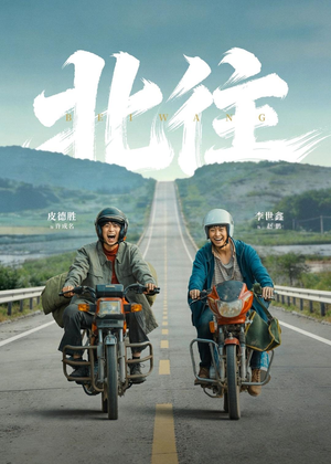 北往（61集）终于迎来免费看短剧的福利