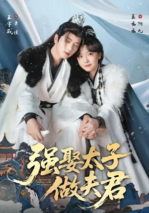 强娶太子做夫君（67集）全集短剧免费完整版在线观看