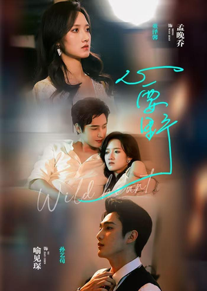 心要野（62集）更新短剧精彩不断