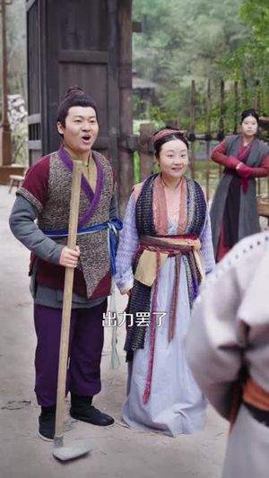 被悍妻揍成绝世强者（80集）热门短剧推荐给你