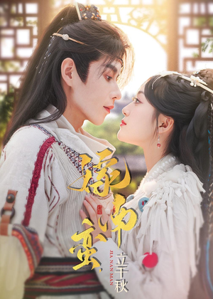 嫁南蛮，立千秋（79集）热播短剧精彩片段