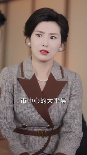 夫人说离婚得加钱（90集）短剧来了抢先观看