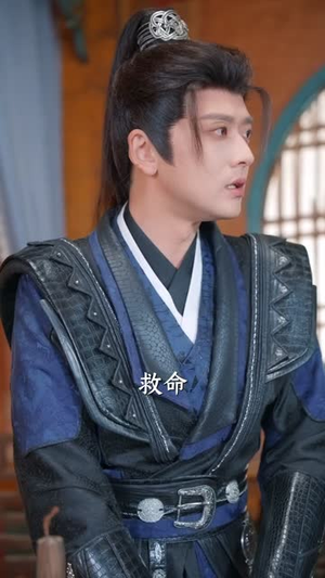 荒野求生：我靠媳妇囤满仓（80集）热门短剧推荐持续中