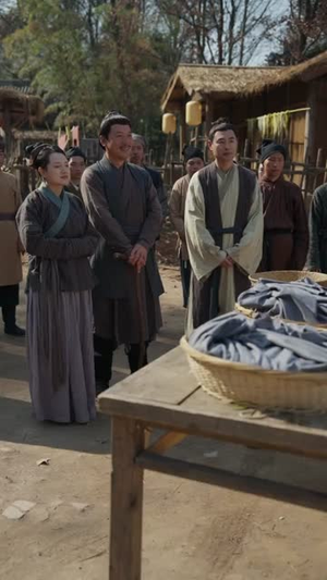 名落孙山你不陪，六元及第你是谁（80集）精彩短剧连连免费看