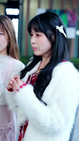 让你当神豪，没让你当渣男（80集）热门短剧推荐精彩片段