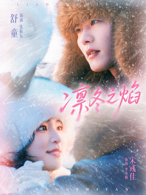 凛冬之焰（80集）好看又上头的短剧免费