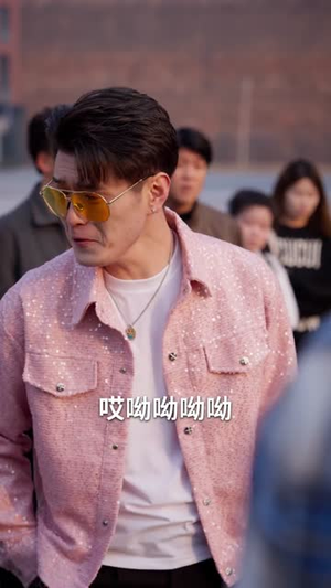 追不到校花就开外挂（80集）红果免费短剧免费看全集