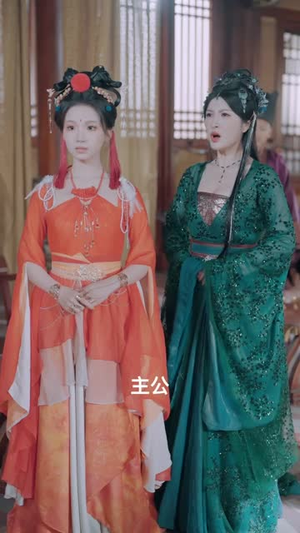 被贬皇陵，我靠殓骨成至尊（81集）红果短剧免费看全集