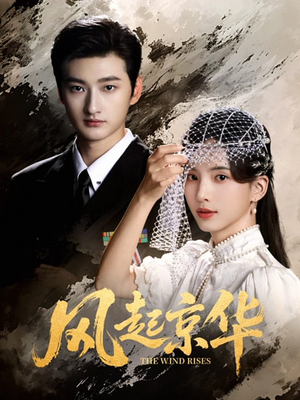 风起京华（60集）短剧终极大结局合集