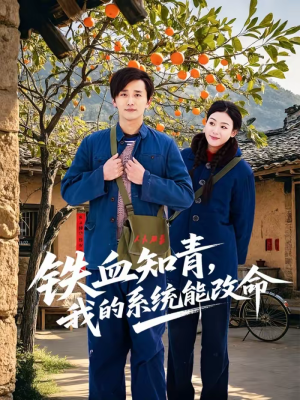 铁血知青，我的系统能改命（80集）免费看短剧大结局