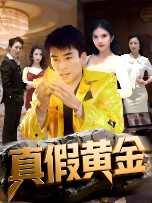真假黄金（62集）终于可以免费观看短剧了
