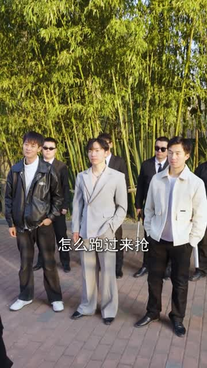 被虐重生，你可识得人皇幡（80集）一毛不花追完整部短剧