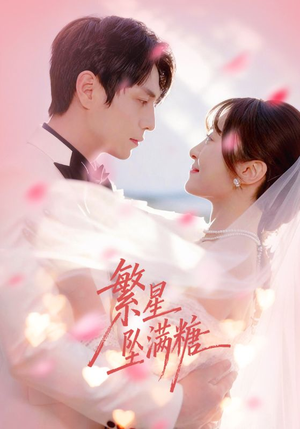 繁星坠满糖（75集）短剧全集大结局