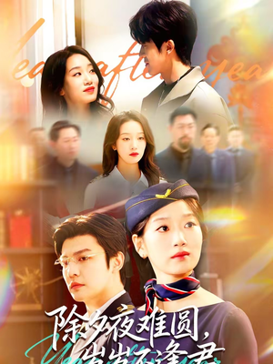 除夕夜难圆，岁岁不逢君（79集）精彩短剧免费看