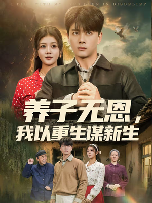 养子无恩，我以重生谋新生（80集）免费观看最新短剧全集