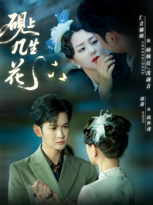 砚上几生花（62集）一口气免费看全集短剧