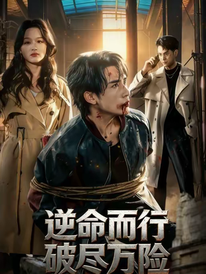 逆命而行破尽万险（83集）短剧合集杜比音效版