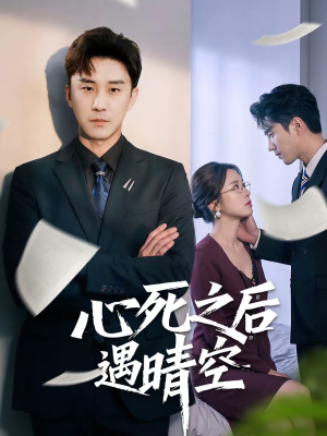 心死之后遇晴空（30集）短剧来了抢先观看