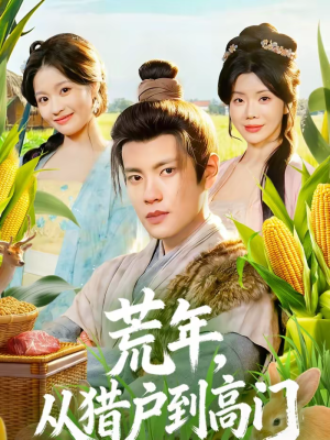 荒年，从猎户到高门（65集）全网独播短剧免费观影