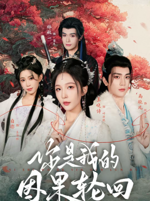 你是我的因果轮回（100集）全集免费看短剧