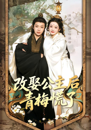 改娶公主后青梅慌了（50集）让你一口气看完短剧