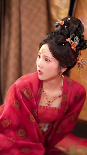 鸢尾映朱门（80集）我全都看完了的经典短剧