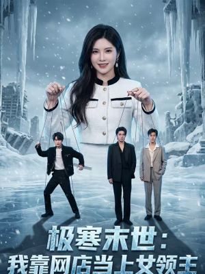 极寒末世：我靠网店当上女领主（64集）免费短剧看不停