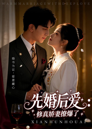 先婚后爱：修真娇妻撩爆了（113集）在哪个平台可以看短剧