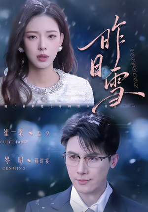 昨日雪（70集）红果免费短剧看后续