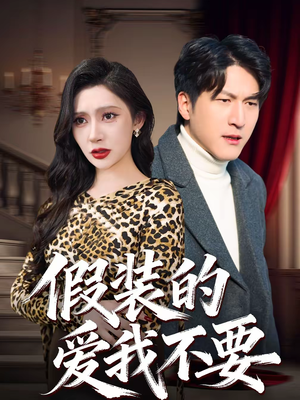 假装的爱我不要（44集）追短剧太上头了
