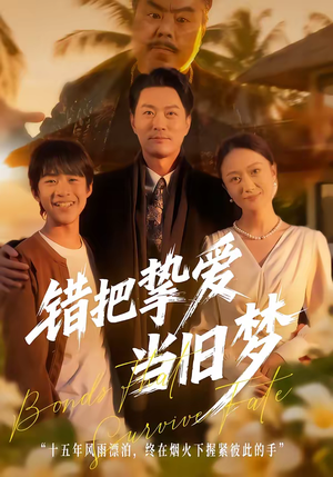 错把挚爱当旧梦（49集）短剧后续更精彩