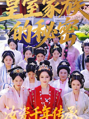 皇室家族的秘密第一季（34集）热门短剧持续更新大结局