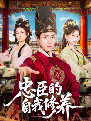 忠臣的自我修养（73集）短剧来了抢先观看