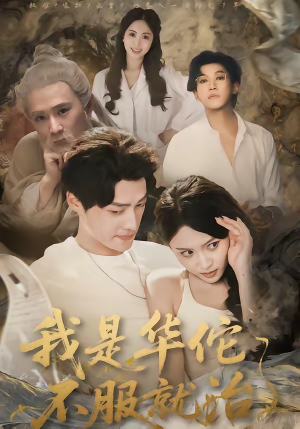 我是华佗不服就治（80集）全集短剧都可以免费看