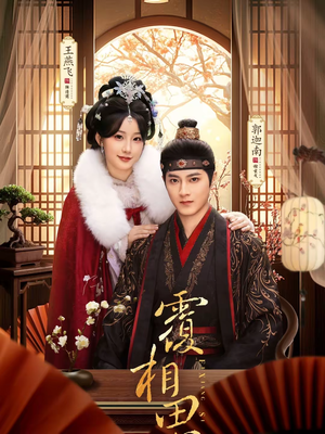 覆相思（83集）每日更新热门短剧