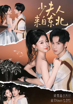 少夫人来自东北（80集）今日热门短剧推荐