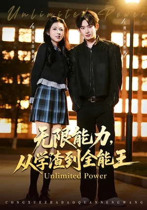 无限能力，从学渣到全能王（80集）真的太好看了短剧推荐