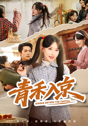 青禾入京（60集）免费短剧完整版