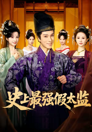 史上最强假太监（76集）短剧男主角排行榜