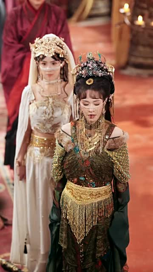 朕不死，尔等皆是臣（59集）热播短剧推荐点击抢先看全集