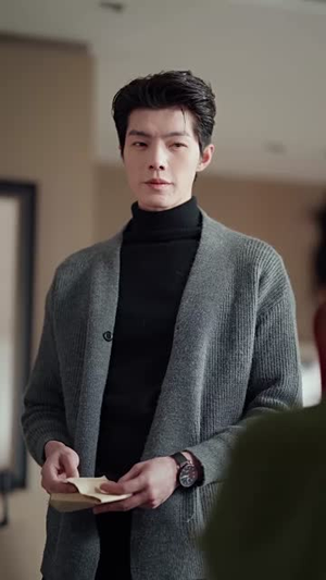 我的遗物，她算一件（55集）热门短剧推荐给你