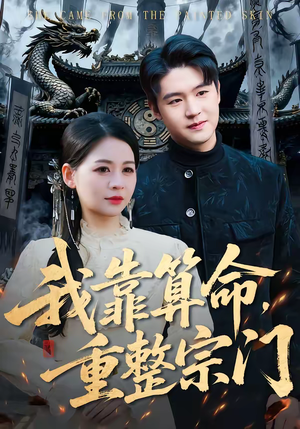 我靠算命，重整宗门（83集）一口气全集短剧免费观看