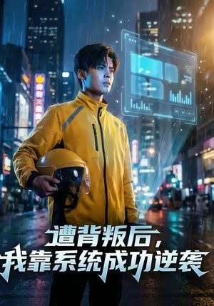 遭背叛后，我靠系统成功逆袭（76集）重生题材短剧全集免费