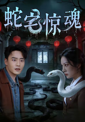 蛇宅惊魂（40集）免费短剧在线观看