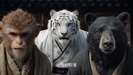 教书五年，我教出满门妖神（66集）热播短剧追不停