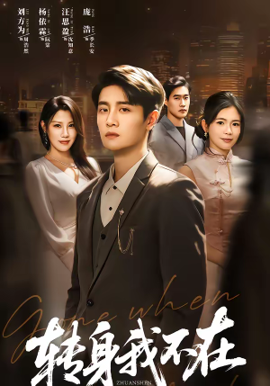 转身我不在（60集）全集免费在线观看短剧无广告