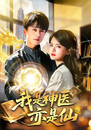 我是神医亦是仙（114集）古装宫斗短剧推荐