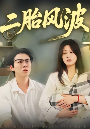 二胎风波（21集）精彩短剧天天看超级热播短剧