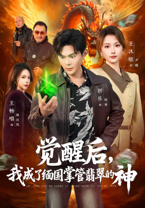 觉醒后，我成了缅国掌管翡翠的神（71集）精彩的网络短剧