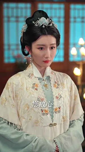 谁是皇帝的心上人（50集）排行榜前十短剧